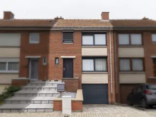 Residence for sale Châtelineau (VBD40325)