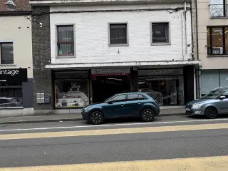 Surface commerciale à louer La Hulpe (VBD40328)