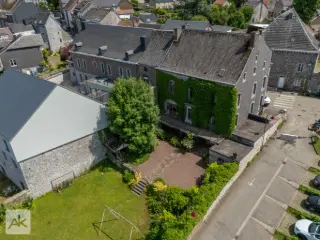 Herenhuis te koop Olne (VBD40332)