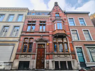 Mixed building for sale Liege (VBD40333)