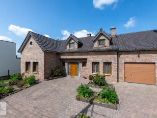 Villa te koop Grâce-Hollogne (VBD40335)