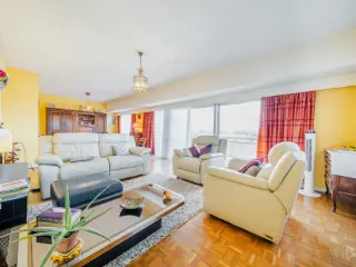 Duplex for sale Ganshoren (VBD40336)