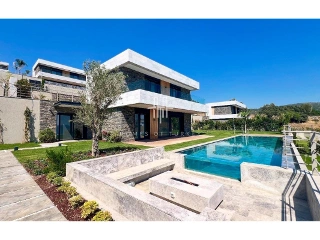 Villa te koop Bodrum (VBD40338)