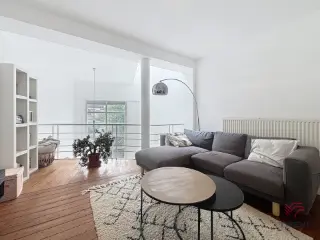 Residence for rent Oudergem (VBD40340)