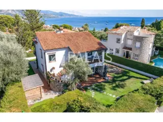 Villa for sale Roquebrune-Cap-Martin (VBD40344)