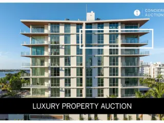 Appartement te koop Sarasota (VBD40346)