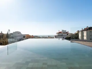 Appartement te koop Estoril (VBD40349)