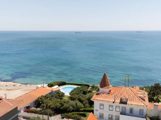 Residence for sale Cascais (VBD40350)