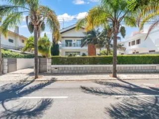 Huis te koop Oeiras (VBD40352)