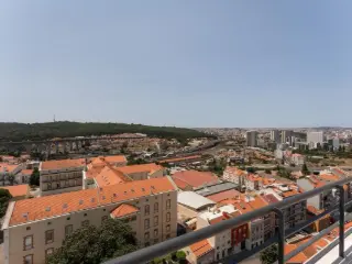 Duplex te koop Lisboa (VBD40361)