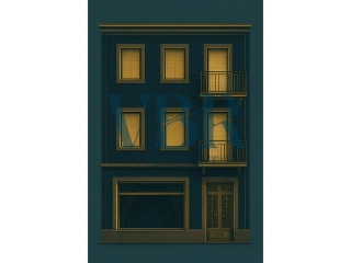 Undetermined property for sale Braga (VBD40366)