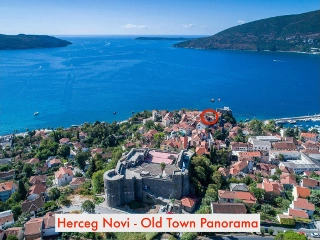 Villa te koop Herceg Novi (VBD40368)