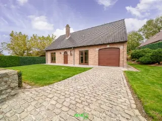 Villa à vendre Tournai (VBD40378)