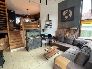 Huis te koop Wayaux (VBD40381)