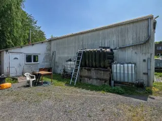 Bureaux à vendre Hornu (VBD40405)