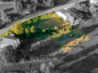 Land for sale Léglise (VBD40406)