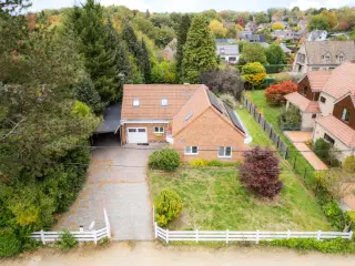 Villa te koop Genval (VBD40410)