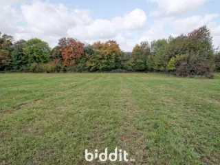 Terrain en vente publique Coutisse (VBD40411)