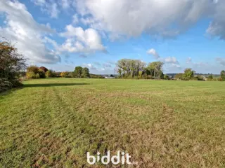 Terrain en vente publique Coutisse (VBD40412)