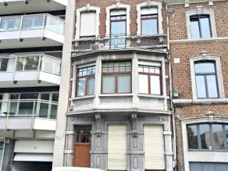 Herenhuis te koop Luik (VBD40413)