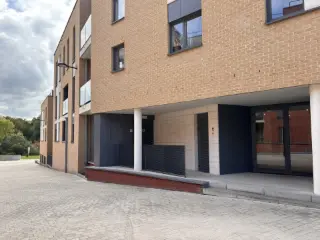 Apartment for rent Louvain-la-Neuve (VBD40414)