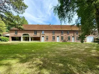 Huis te koop Les Bons Villers (VBD40415)