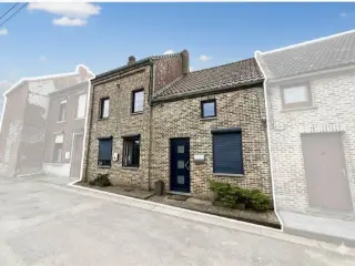 Residence for sale Les Bons Villers (VBD40416)