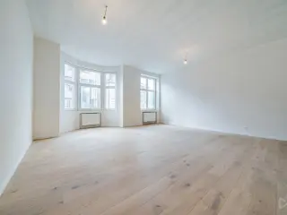 Appartement à vendre Etterbeek (VBD40417)