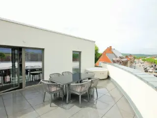 Apartment for rent Farciennes (VBD40419)