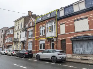 Appartement à louer Limbourg (VBD40420)