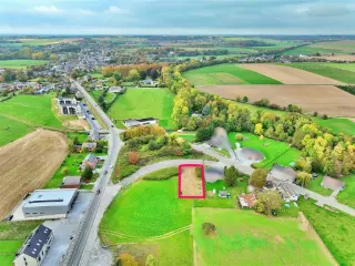 Terrain à bâtir à vendre Mettet (VBD40436)