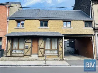 Residence for sale Vaux-sous-Chèvremont (VBD40445)