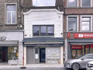 Handelspand te koop Aywaille (VBD40465)