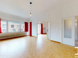 Appartement te huur Laken (VBD40470)