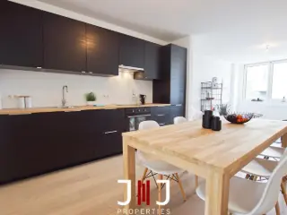 Apartment for sale Vorst (VBD40471)