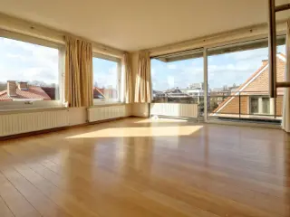 Appartement à louer Auderghem (VBD40473)