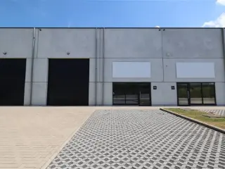 Industrie te huur Gembloux (VBD40474)