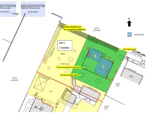 Terrain à vendre Wezembeek-Oppem (VBD40477)