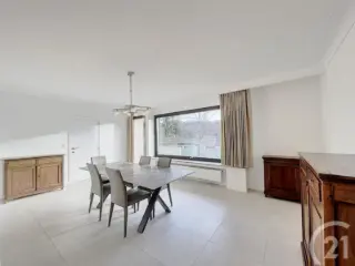 Appartement te huur Oudergem (VBD40478)