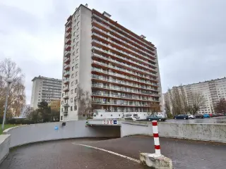 Garage à vendre Woluwe-Saint-Lambert (VBD40479)