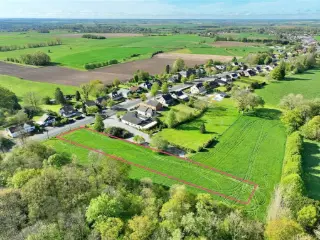 Bouwgrond te koop Gozée (VBD40480)