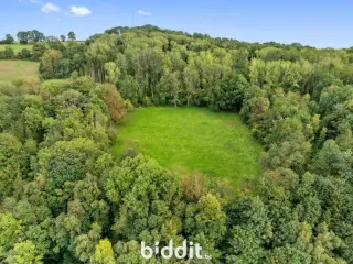 Terrain agricole en vente publique Esneux (VBD40486)