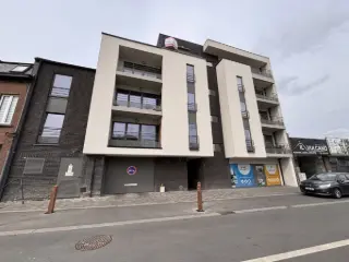 Appartement à louer Auvelais (VBD40488)