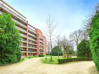 Apartment for rent Ukkel (VBD40491)