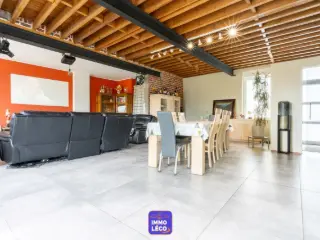 Residence for sale Herseaux (VBD40492)