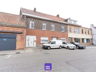 Immeuble de rapport à vendre Herseaux (VBD40494)