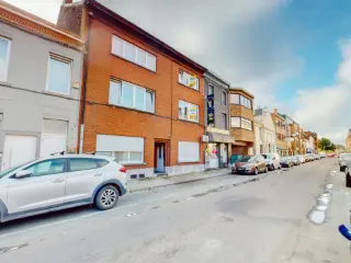 Huis gemengd gebruik te koop La Louvière (VBD40502)