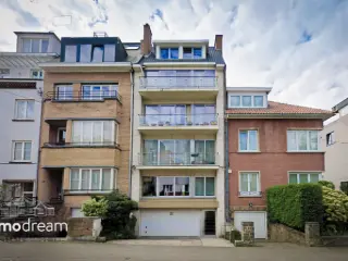 Appartement te koop Ukkel (VBD40503)