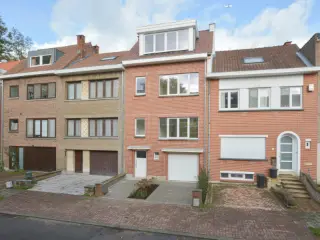 Huis te huur Sint-Pieters-Woluwe (VBD40504)