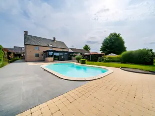 Villa à vendre Villers-la-Ville (VBD40509)